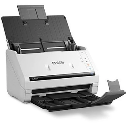 Escáner Epson DS-530 II Dúplex 35 ppm 70 ipm USB 3.2