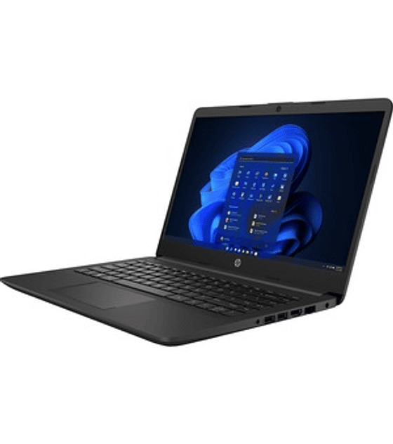 Notebook HP 240 G8 procesador Intel Core I5-1135G7 RAM 8GB