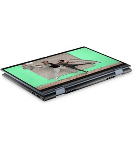 Notebook Dell Inspiron 7415 Procesador AMD RYZEN 5 5500