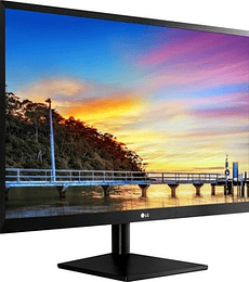 Monitor 20MK400H 1366X768 TN 19.5