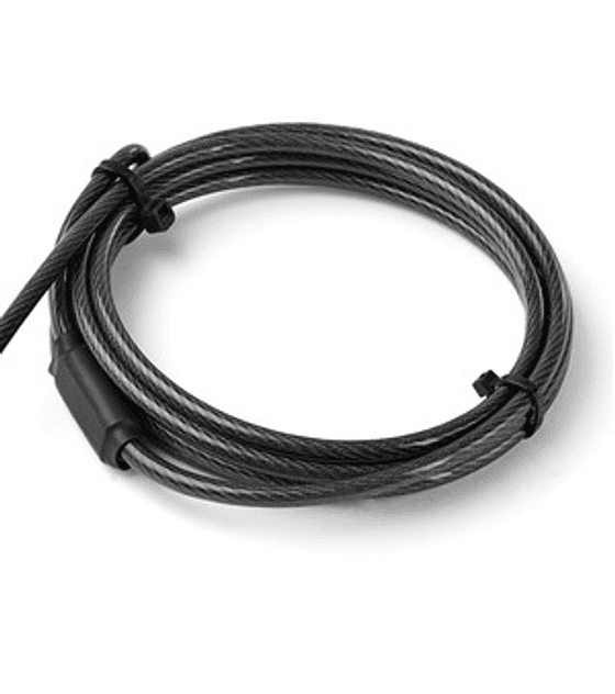 Cable de Bloqueo para laptop Universal