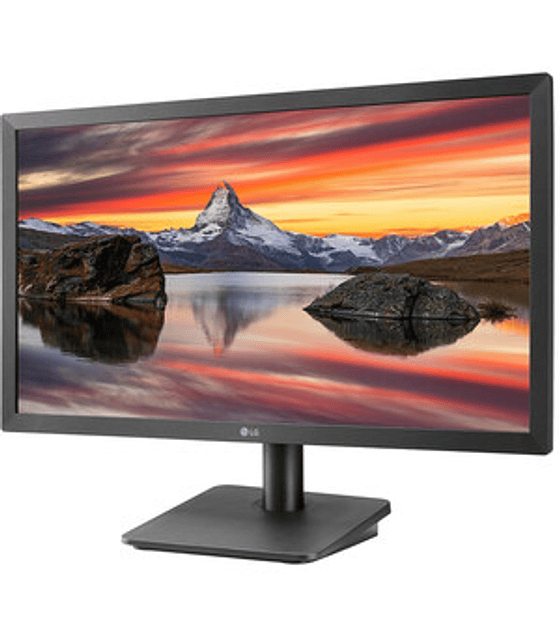 Monitor LCD 22MP410 22 pulgadas FHD VA