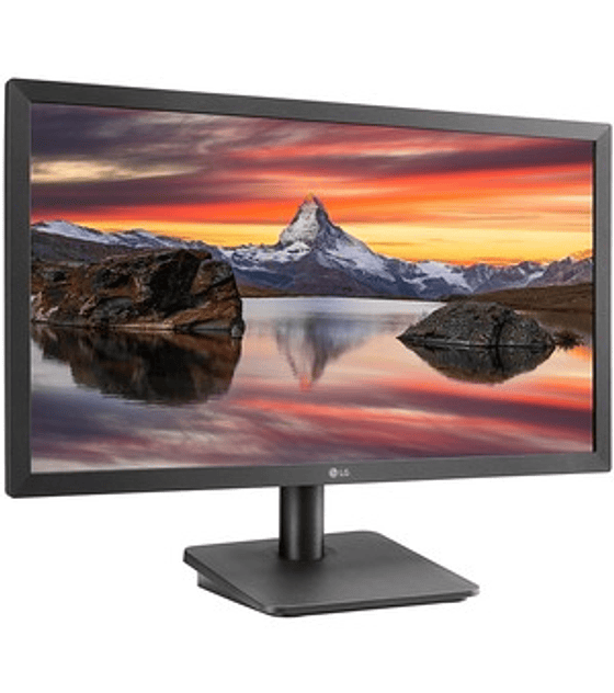 Monitor LCD 22MP410 22 pulgadas FHD VA