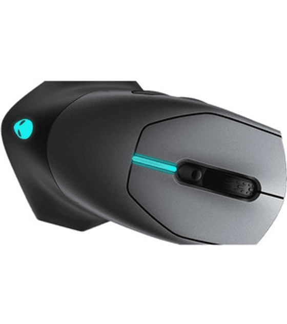 Mouse Dell Alienware Dual