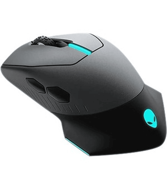 Mouse Dell Alienware Dual