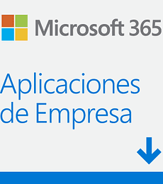 Licencia Microsoft Office O365 Business