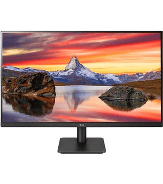 Monitor LCD 27MP400-B