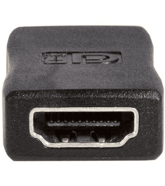 Adaptador de vídeo DP2HDMIADAP - 1920x1200 - DP (m) to HDMI (f)