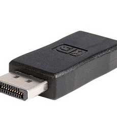 Adaptador de vídeo DP2HDMIADAP - 1920x1200 - DP (m) to HDMI (f)