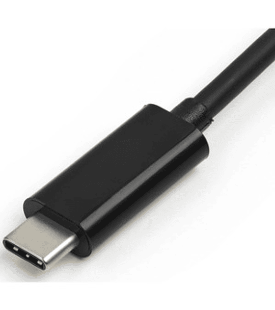 Hub Concentrador USB 3.0 de 4 Puertos Hub USB-C a 4x USB A