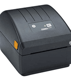 Impresora de transferencia térmica ZD230