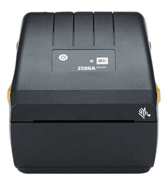 Impresora de transferencia térmica ZD230