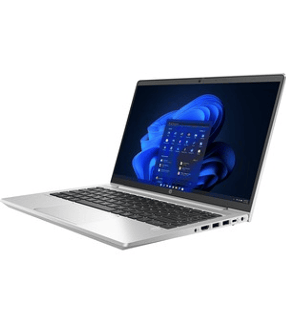 Portátil Probook HP440 G9 I7-1255U RAM 8GB/SSD 512 GB W11