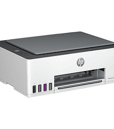 Impresora Multifuncional HP Smart Tank 520