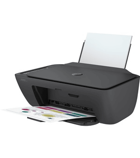 Impresora multifunción DeskJet IA 2774