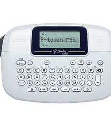 Impresora de etiqueta electrónica P-touch PT-M95