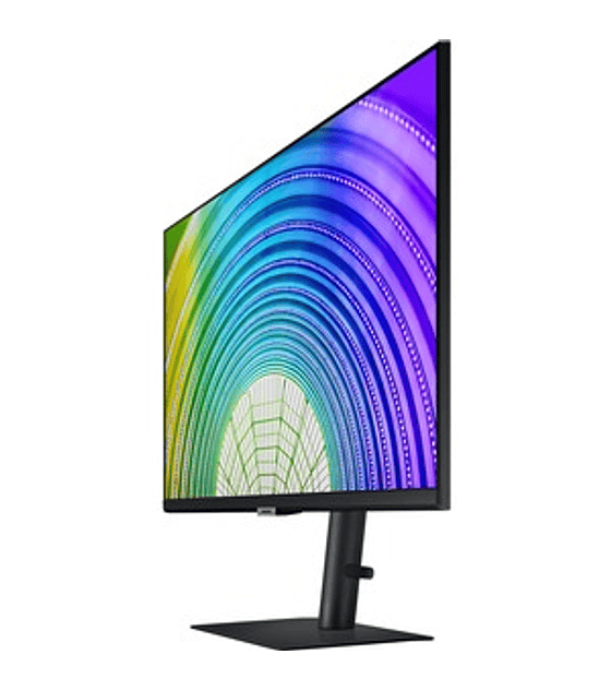Monitor LCD panorámico ViewFinity S6 S27A600UUL