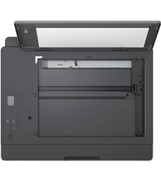 Impresora Multifuncional HP Smart Tank 580