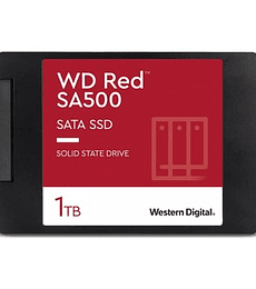 Unidad de estado sólido Red SSDA 1TB 2 5IN 7MM