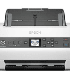 Escáner Epson DS-730N