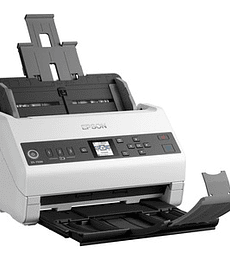 Escáner Epson DS-730N