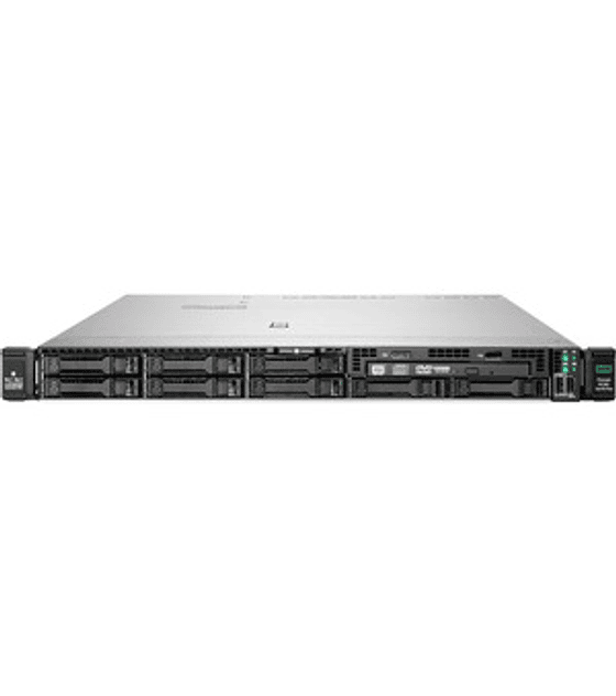 Servidor HPE ProLiant DL360 G10+ 4314 MR416i-a NC 8SFF