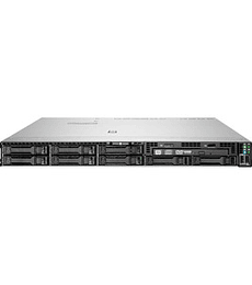 Servidor HPE ProLiant DL360 G10+ 4314 MR416i-a NC 8SFF