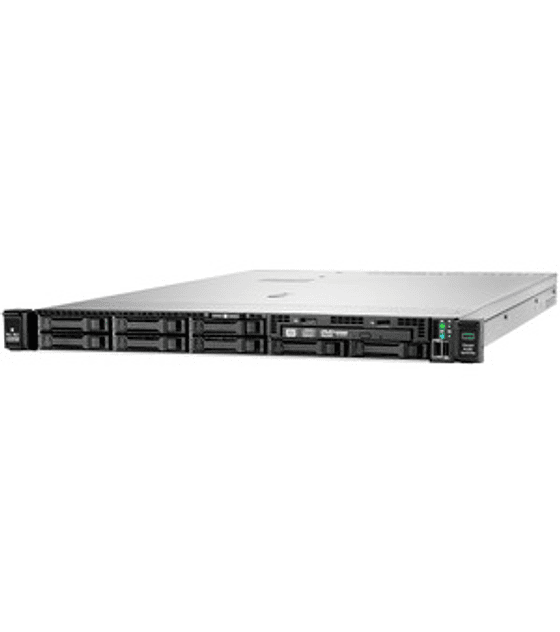 Servidor HPE ProLiant DL360 G10+ 4314 MR416i-a NC 8SFF