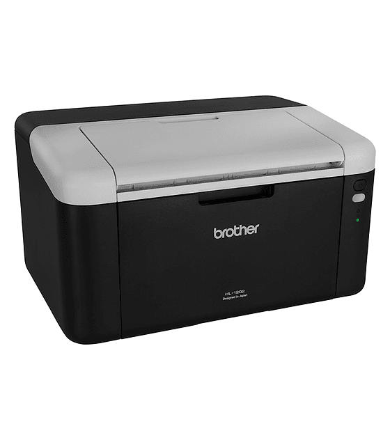 Impresora Láser HL1202