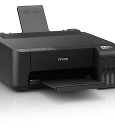 Impresora de tinta EcoTank L1250