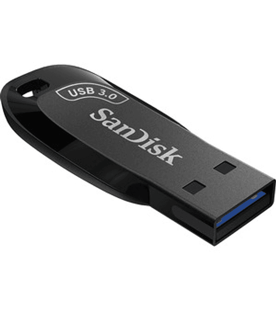 Unidad flash Ultra Shift USB 3.0 CZ410 32GB