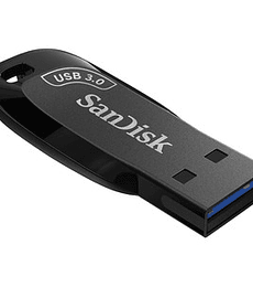 Unidad flash Ultra Shift USB 3.0 CZ410 32GB