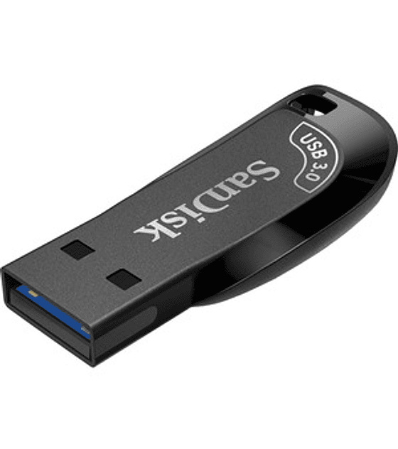 Unidad flash Ultra Shift USB 3.0 CZ410 32GB