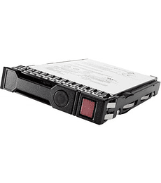 SSD HPE MSA 1.92 TB SAS 12G lectura intensiva SFF (2.5 pulg.) M2