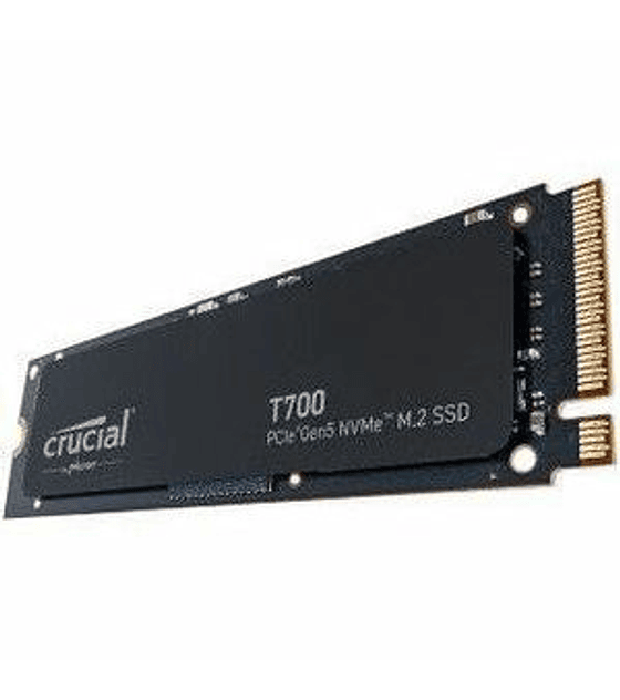 Unidad SSD T700 1000GB1TB PCIe Gen5 NVMe M2