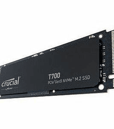 Unidad SSD T700 1000GB1TB PCIe Gen5 NVMe M2