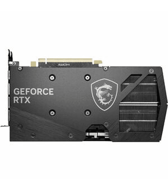 Tarjeta Gráfica GEFORCE RTX 4060 TI GAMING X 8G