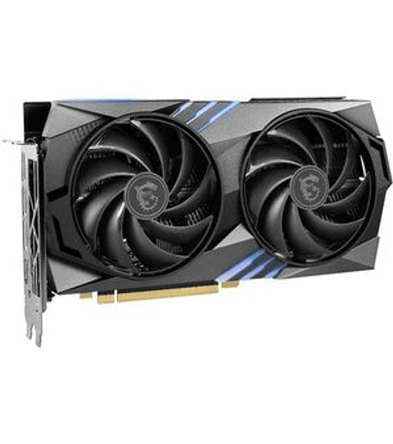 Tarjeta Gráfica GEFORCE RTX 4060 TI GAMING X 8G