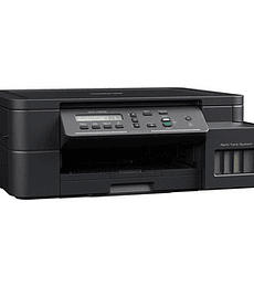 Impresora de inyección de tinta multifunción DCPT520W