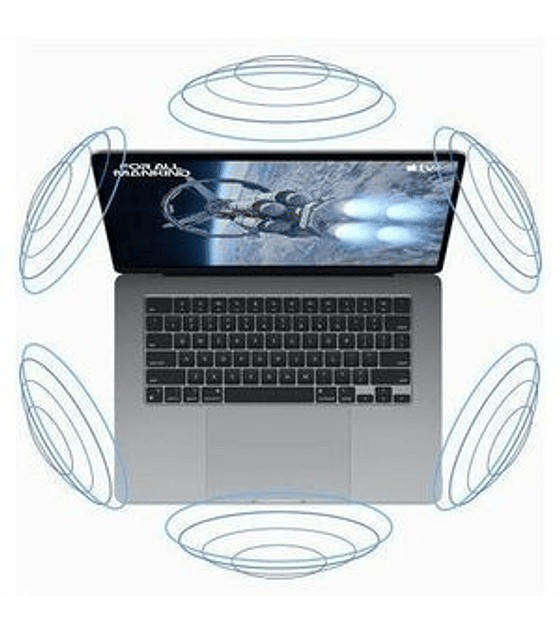 MacBook Air MQKP3CI/A