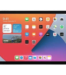 iPad de 10 2 inch 256 GB Wi-Fi - Space Gray