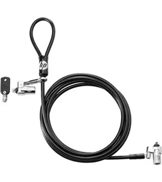 Cable lock HP Nano 