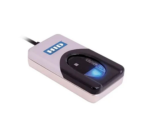 Lector Huella Biométrico Digital DigitalPersona 4500 USB