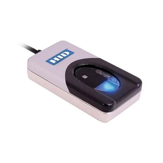 Lector Huella Biométrico Digital DigitalPersona 4500 USB 1