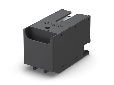 Caja de mantenimiento Epson T6716 para impresora WF-C5790