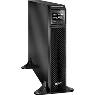 UPS APC Online SRT 3000VA Conversión Dual 230V