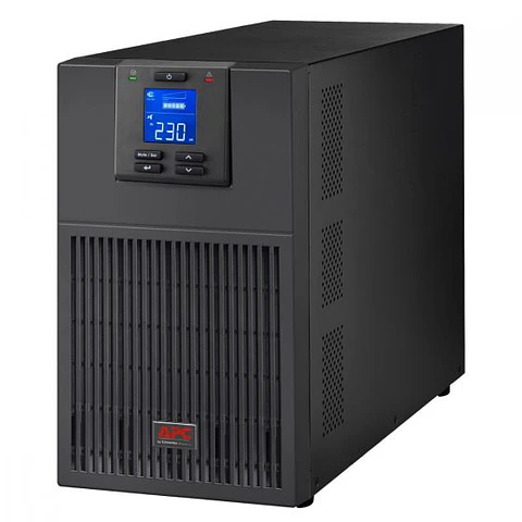 UPS APC Easy UPS SRV3KI 3kVA Online Torre