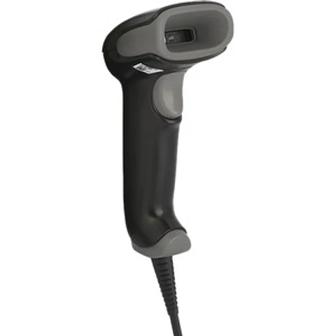 Lector Código Barras Honeywell 1470g 2D USB