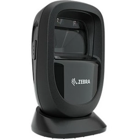 Lector Código Barras Zebra DS9308 1D 2D USB