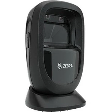 Lector Código Barras Zebra DS9308 1D 2D USB 1